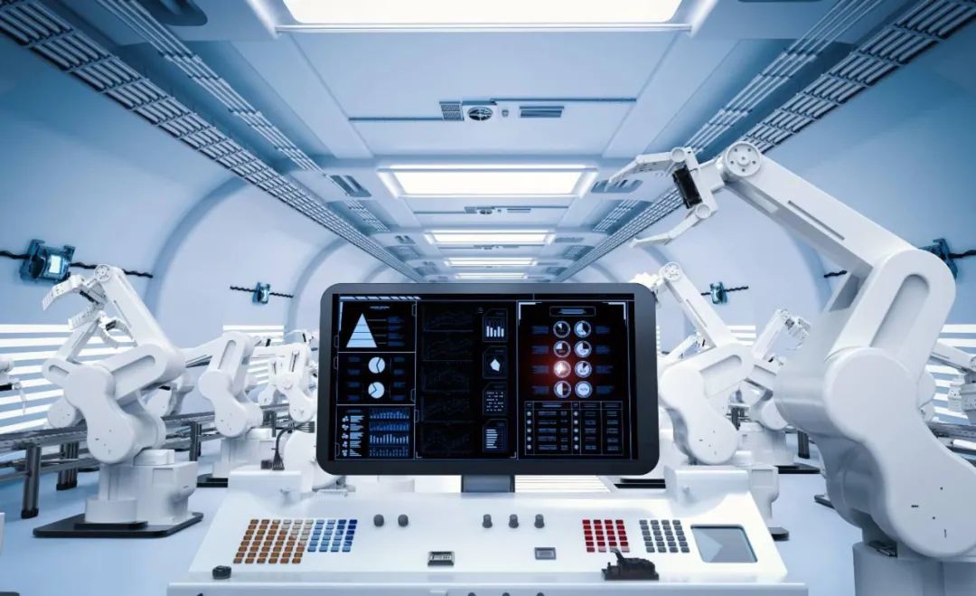 智能制造全行業(yè)實(shí)施窗口期已開啟