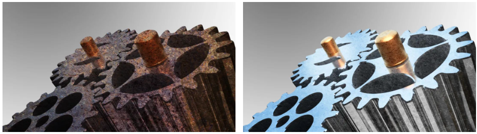 激光清洗在新能源汽車核心部件鋰電池中的應(yīng)用