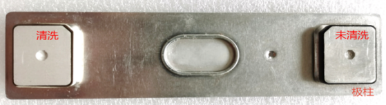 激光清洗在新能源汽車核心部件鋰電池中的應(yīng)用